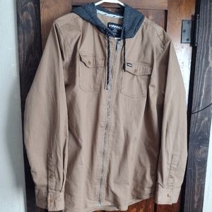 Men's Tony Hawk Jacket